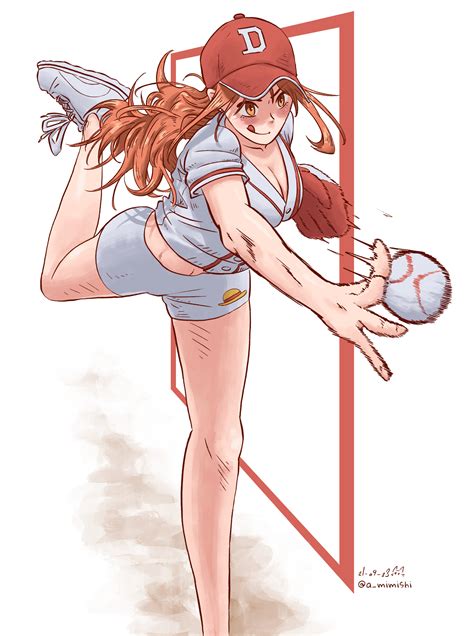 Mishi - Zerochan Anime Image Board