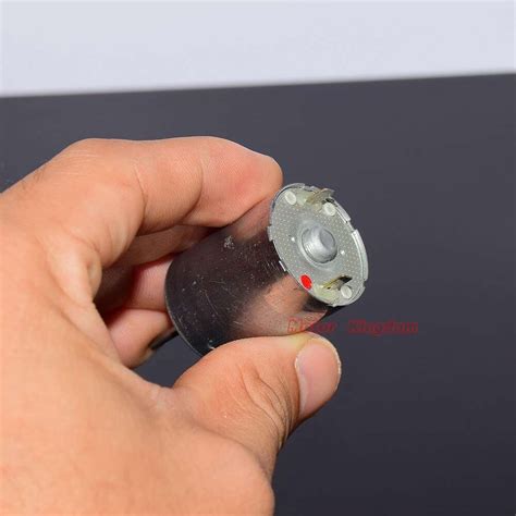 MABUCHI RF-370CB-11670 DC 12V 16 V24V 6000RPM Brush Electric Motor for ...