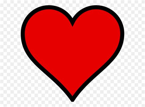 Corazón Clipart Cliparts Descargar - Corazón Clipart Png - FlyClipart
