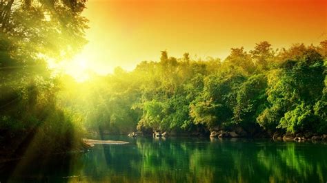HD Nature Wallpapers - Top Free HD Nature Backgrounds - WallpaperAccess