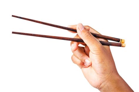 Royalty Free Hand Chopsticks Pictures, Images and Stock Photos - iStock