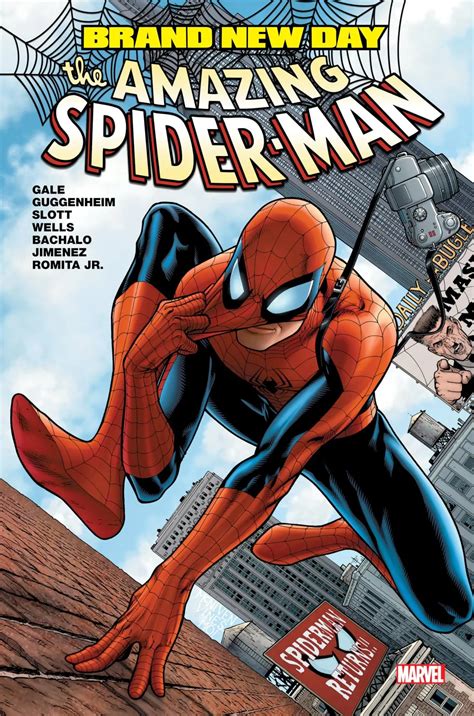 'Spider-Man 4' ya tiene título oficial y fecha de estreno en cines