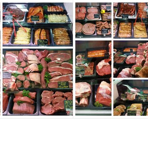 Best butcheries in the Garden Route, butchers in the Garden route, best ...