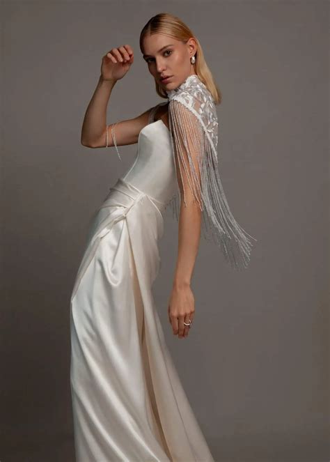 Jane Aston London | Jane Aston Bridal