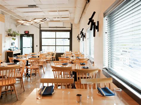 The 25 Best Restaurants In Nashville - Nashville - The Infatuation