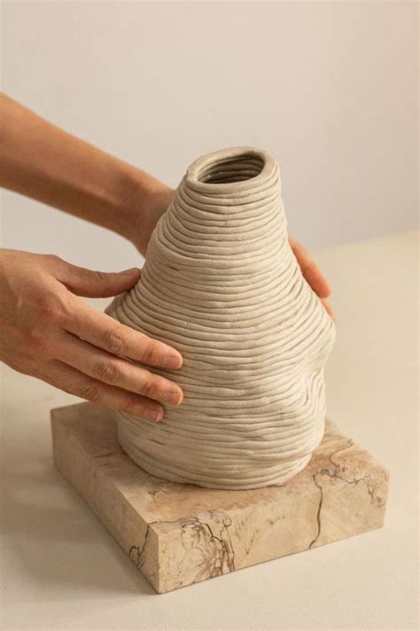 famous coil pottery artists   ways  coiling artofit