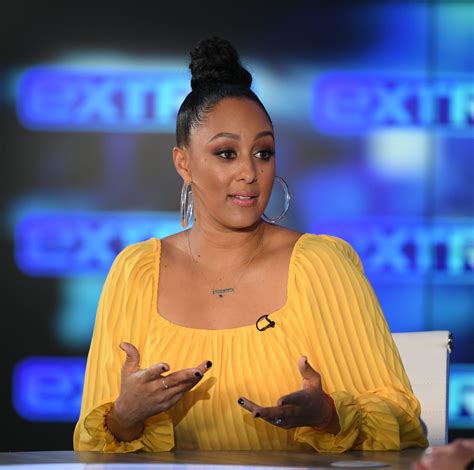 Tamera Mowry Shares Family Pic with Husband Adam and Kids Ariah and