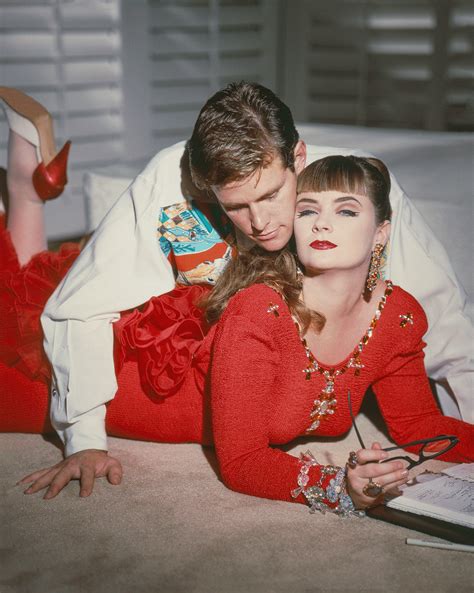 E_P Photoseugene: Jennifer Nicholson: Hollywood Glamour