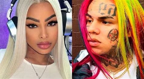Tekashi se reconcilió con Yailin La Más Viral y festejaron Año Nuevo