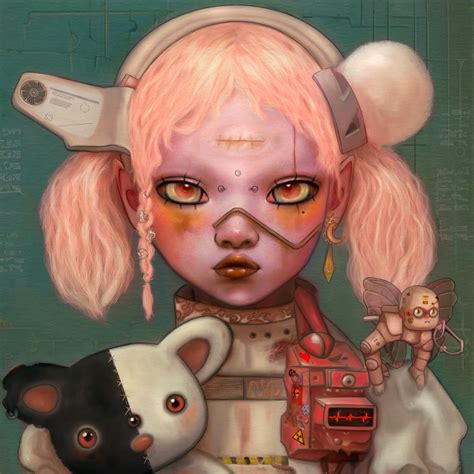 amazoncom post human nex gen cds vinyl