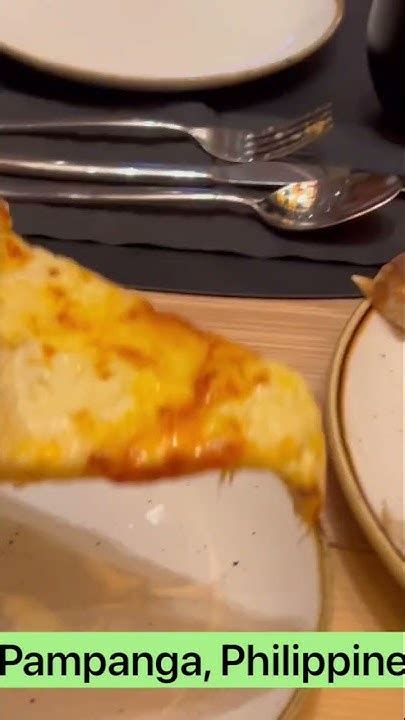 markt restaurant  swissotel clark pampanga philippines unique