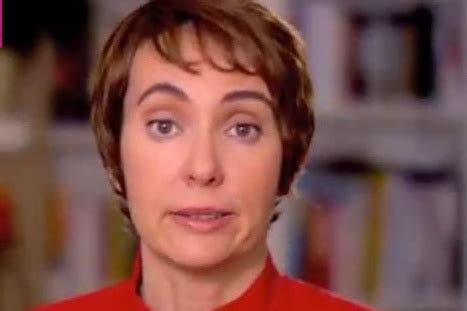 Gabby Giffords finds her new job: Blood dancing. – GunsSaveLife.com