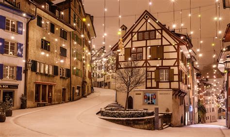 Christmas in Switzerland | Switzerland Tourism