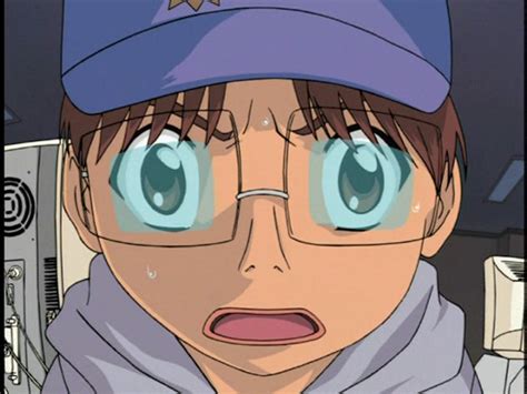 Aggregate more than 80 ghost stories anime characters super hot - in ...