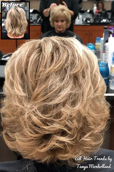 All Hair Trends by Tanya Monholland ***-***-**** | Long layerd hair