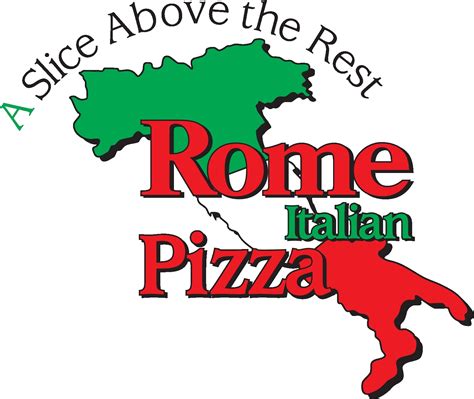 HOME | Rome Pizza