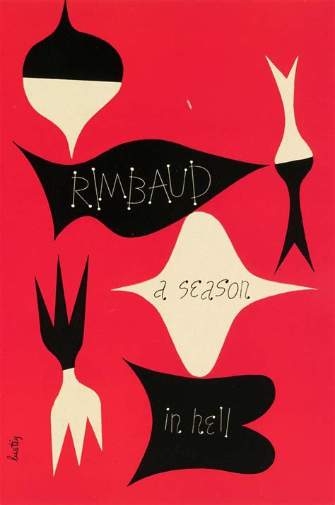 alvin lustig book covers — beethings