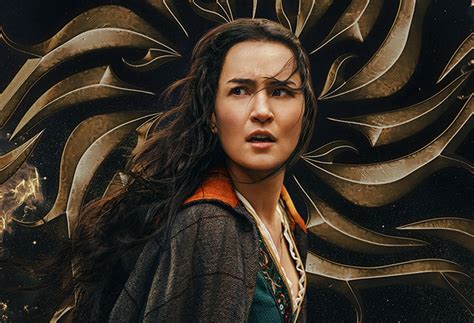 Jessie Mei Li Talks 'Shadow and Bone' Season 2 Finale and Season 3