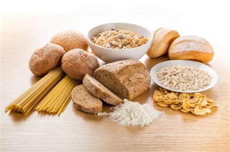 Nutrition Tips for Men Over 50 - Grain Foods Foundation