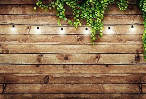 CSFOTO 10x7ft Rustic Backdrops for Photography Woodland Backdrop for ...
