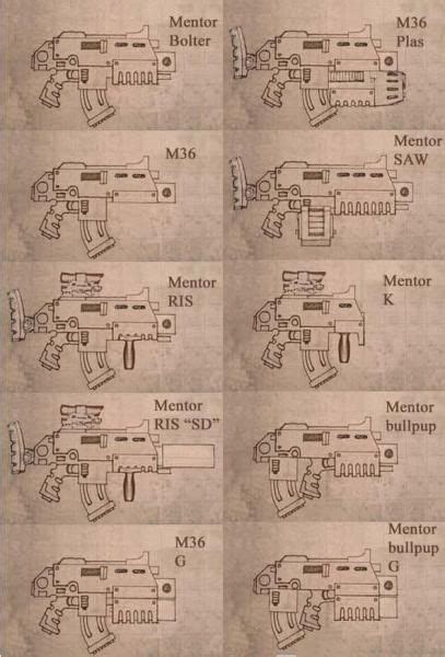 The Bolter Conversion Thread - Page 5 - + WORKS IN PROGRESS ...