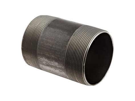 welded nipple thd xs  standard cs upstream