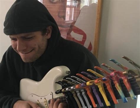 when someone tells you that capo’s are stupid : r/macdemarco