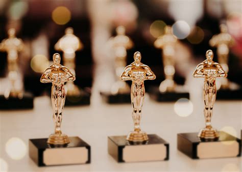 What the Oscars Really Mean. It’s Not About Quality | by Evan Purcell ...