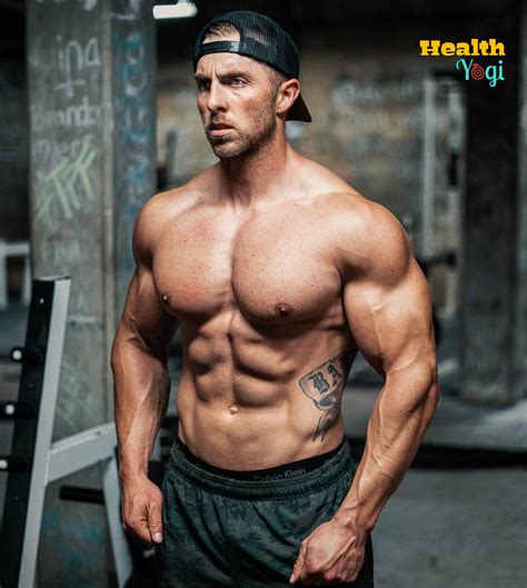 Nick Bare Age