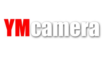 YM Camera - Lightspeed