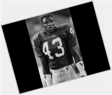 Terry Kinard | Official Site for Man Crush Monday #MCM | Woman Crush ...