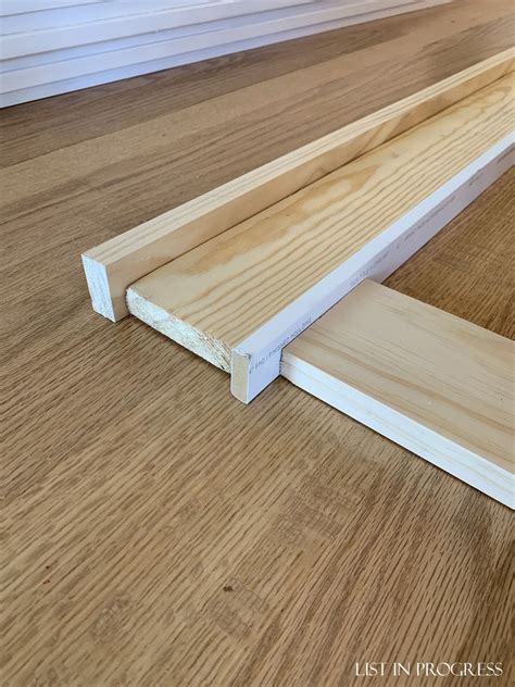 Types Of Door Trim Styles - Design Talk