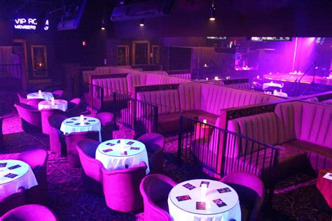 El Paso Strip Club Scene: Is It All It's Cracked Up To Be? Image 6