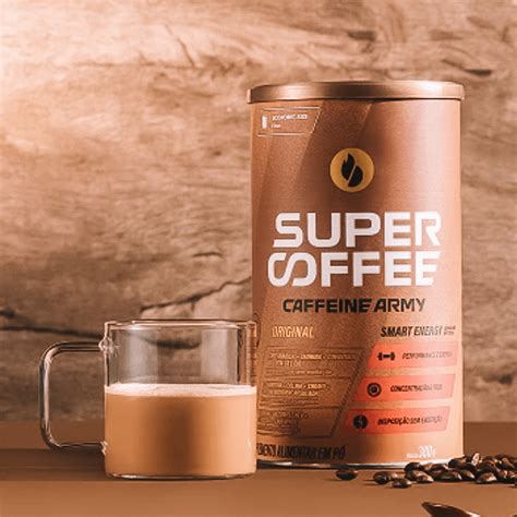 Supercoffee É Bom - Review Supercoffee Original: é bom mesmo? Veja aqui - Carpe Mundi