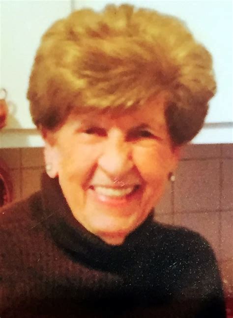 Golda Greenbaum Obituary - Salem, MA