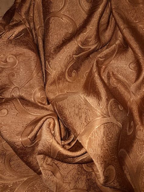 Damask fabric 295×270cm. - Damask - 21st century - Catawiki