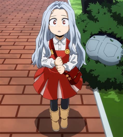 Pin by R. R. on Anime Winter 2020 | Cute anime character, Boku no hero