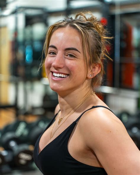 Maycee "The Future" Barber