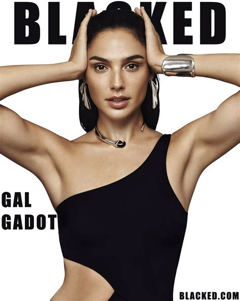 Gal Gadot | Scrolller