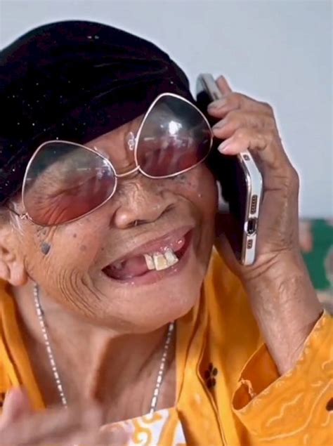 Youtuber asal Klaten Jateng Mbah Minto Meninggal Dunia, Inilah Sosoknya