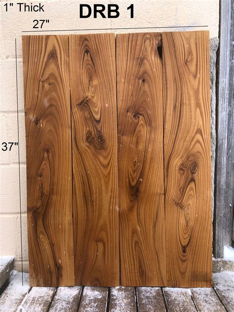 nice dark wood  cool wood boards discounted  sale  nice