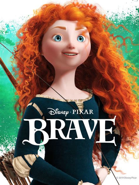 Prime Video: Brave