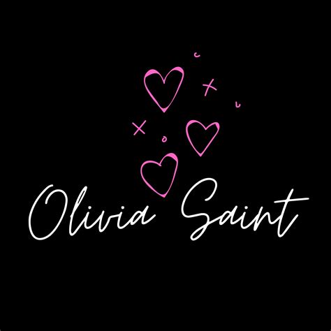 Olivia Saint Romances - ¡Muy buenas tardes queridas lectoras! ¿Os