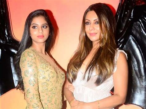 From Gauri Khan-Suhana Khan to Shweta Tiwari-Palak Tiwari, Bollywood’s most glamorous mother ...