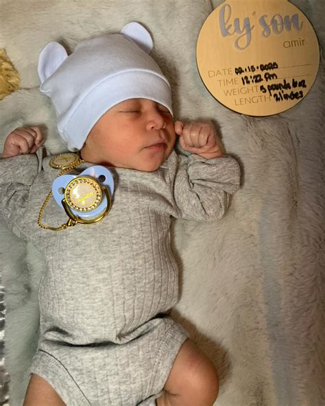 ky muvaa🩵🧸 . | 2•15•25 my life changed forever, it’s the day i became