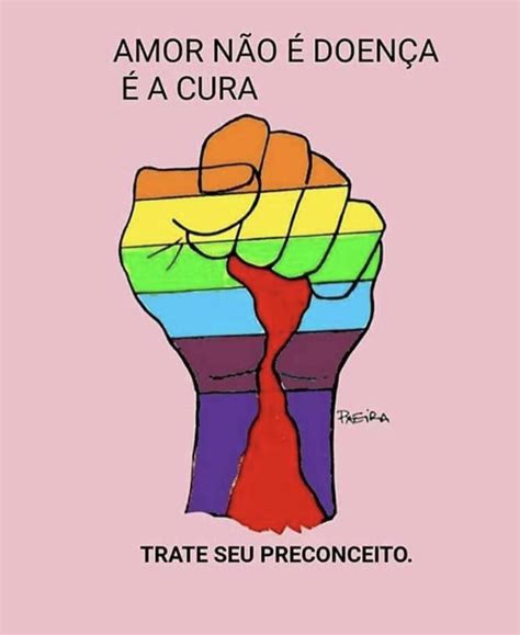 Como Conversar Com Seu Cachorro Sobre Homossexualidade E Comunismo - Artistas se manifestam contra 'cura gay' e aderem à campanha 'trate seu ...