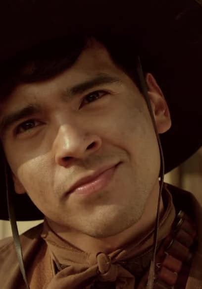 Watch Wild West Chronicles S01:E109 - Elfego Baca & - Free TV Shows | Tubi