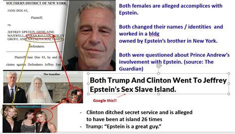 WBTRUTH ~ Wicked Broward Truth: EPSTEIN'S BLACK BOOK