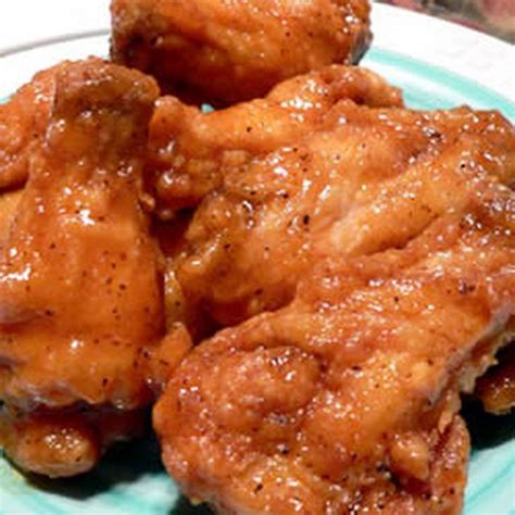 Sweet Spicy Wings Recipe | Yummly | Recipe | Sweet and spicy wings ...