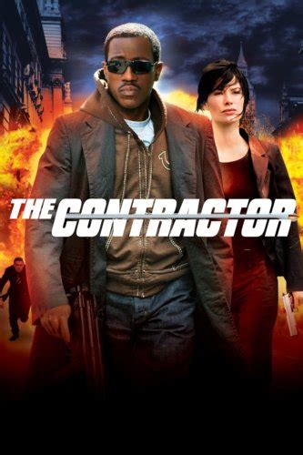 The Contractor